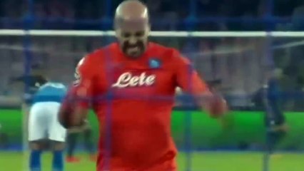Napoli vs Manchester City 2-4 All Goals & Highlights - 01.11.2017