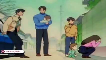 أنا وأخي الحلقة -32- ana w akhi (النسخة الاصلية) جودة عالية حصريا !!! HD