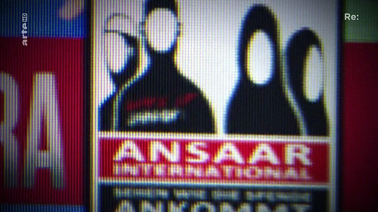 Re: Der Fall des Fussballers Aenis Ben Hatira - Profi im Abseits (Doku)