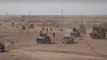Iraqi Forces Said to Surround Islamic State Fighters on Syrian Border