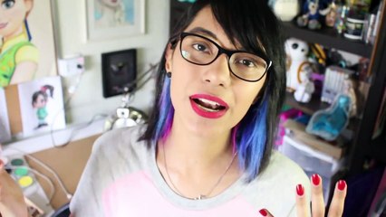 CÓMO DIBUJAR UN OJO con Colores Pastel (English Subs) | Diana Díaz