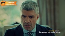 Istanbullu Gelin 23 - Bölüm Fragman Tanıtımı izle