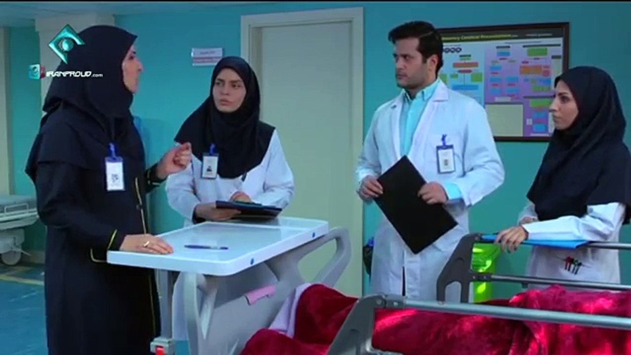 Parastaran 1x19