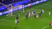 FC Porto vs RB Leipzig 3-1 All Goals & Highlights - 01/11/2017 HD