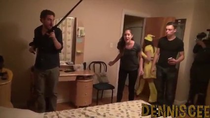 Elle pensait que son mari était infidèle mais vous allez voir que c'est pire que ça en réalité!