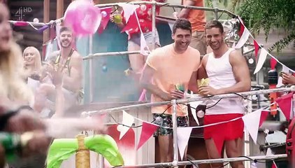 Hollyoaks 1st November 2017
