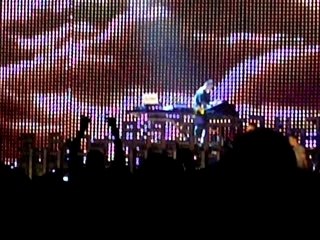 Linkin Park in Singapore 2007