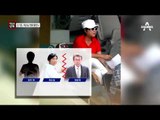 김기춘, ‘최순실 동거녀’ 동향 파악_채널A_뉴스TOP10