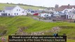Top Tourist Attractions Places To Visit In UK-England | Rhossili Bay Destination Spot - Tourism in UK-England
