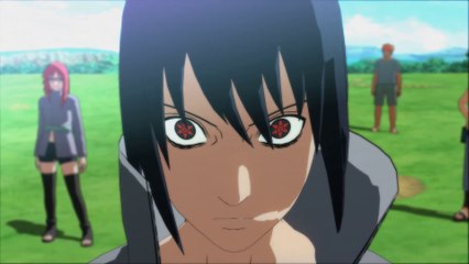 Naruto Shippuden Ultimate Ninja Storm 2 remasterisé en HD version Pc Vostfr #15