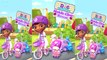 Doc McStuffins: Mobile Clinic - Doc To The Rescue - Check Up - Disney Junior App For Kids