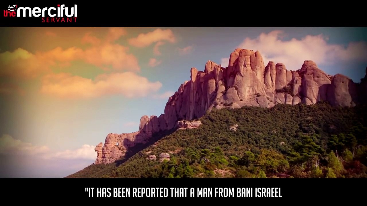 God (Allah) Forgives All Sins