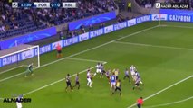 Porto VS RB Leipzig 3-1 - All Goals & highlights - 01.11.2017 ᴴᴰ