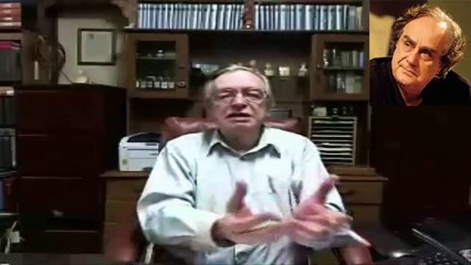 Quem é Arnaldo Jabor