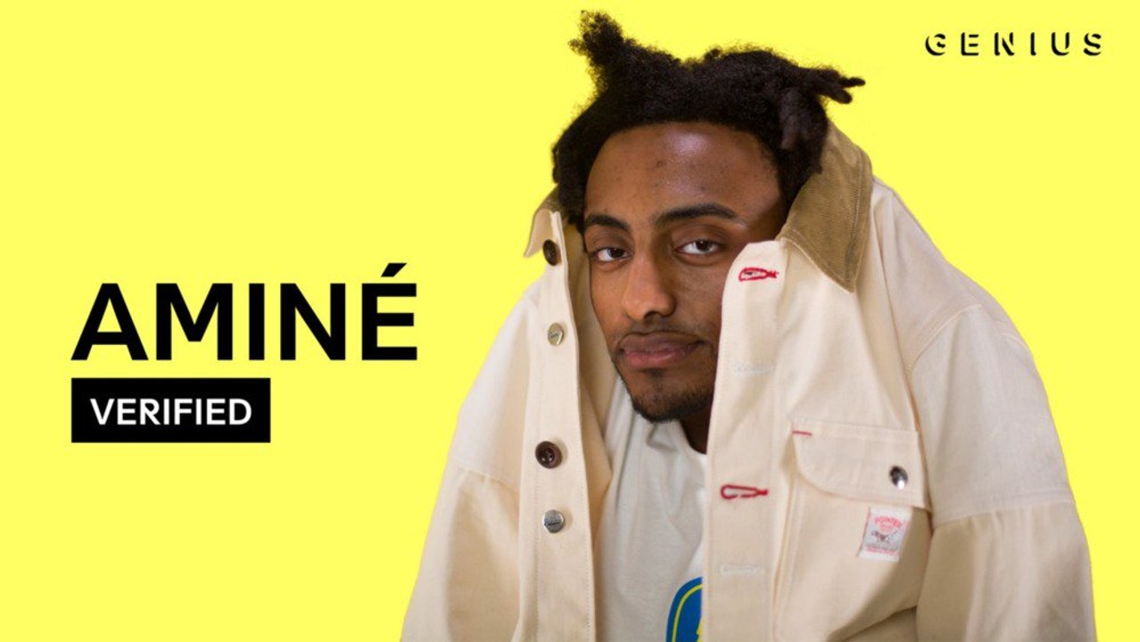 Aminé Breaks Down "Spice Girl"