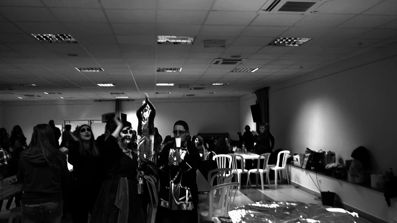 Jardin de la Peur 3 LE SOLER (merci)