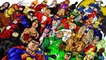 TOP: 10 personajes más poderosos del universo DC