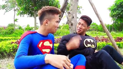 Superman hungry Snow White thief Milk Box Batman cry Elsa pregnant Spiderman girl Superhero funny