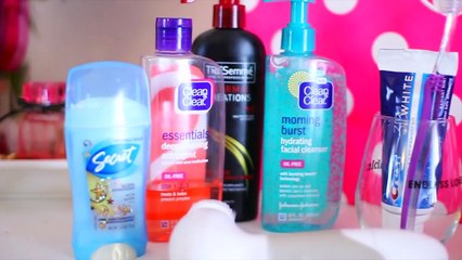 Morning Routine For School!