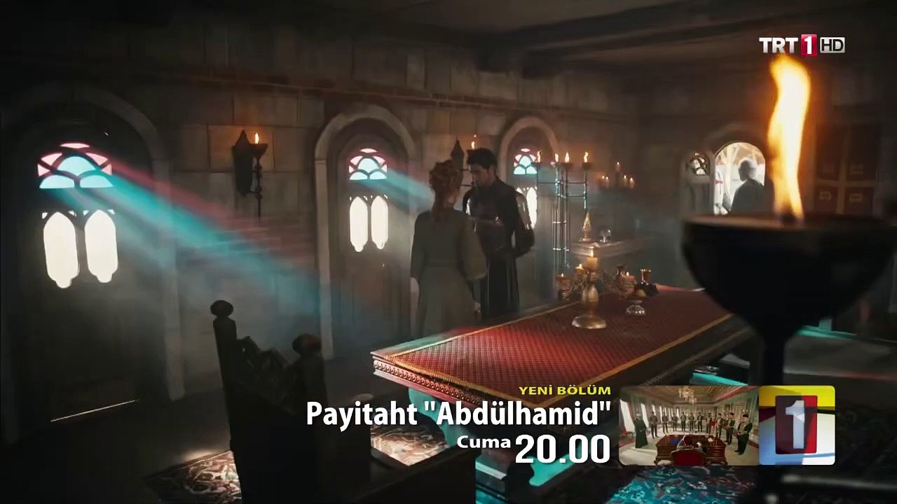 Diriliş Ertuğrul 93.Bölüm 2.Part