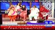 Best Of Hasb e Haal - 1 November 2017 - Azizi as Siyasi Khawaja Sara - حسب حال - Dunya News