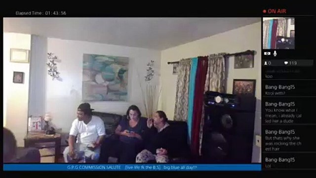 Coolin how i be coolin (1491)