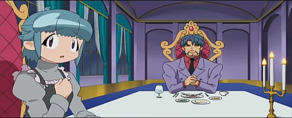 7기 제36화 나라 엄마 은퇴 입니다