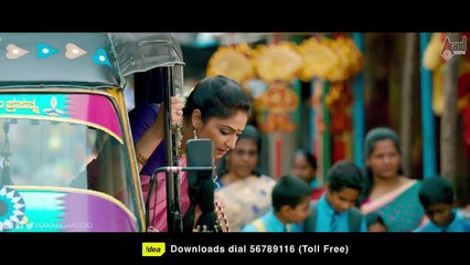 KANAKA | New Kannada HD Trailer 2017 | Duniya Vijay | Manvitha | Hari Priya  | R. Chandru