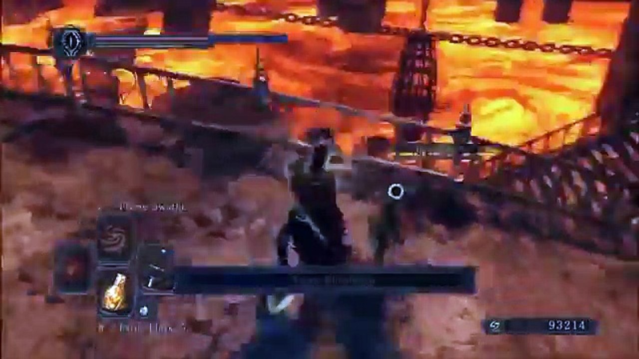 Dark Souls 2 - Top 20 PvP Kills! (1)