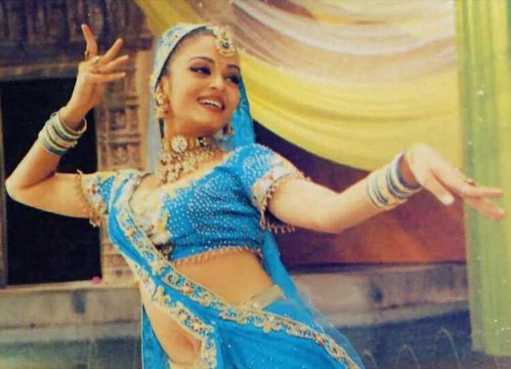 Aishwarya Rai is wonderful