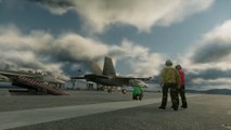 Ace Combat 7 - Bande-annonce PlayStation VR