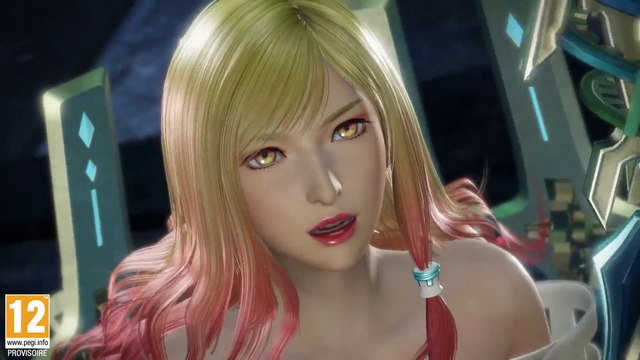 Dissidia Final Fantasy NT - Présentation générale