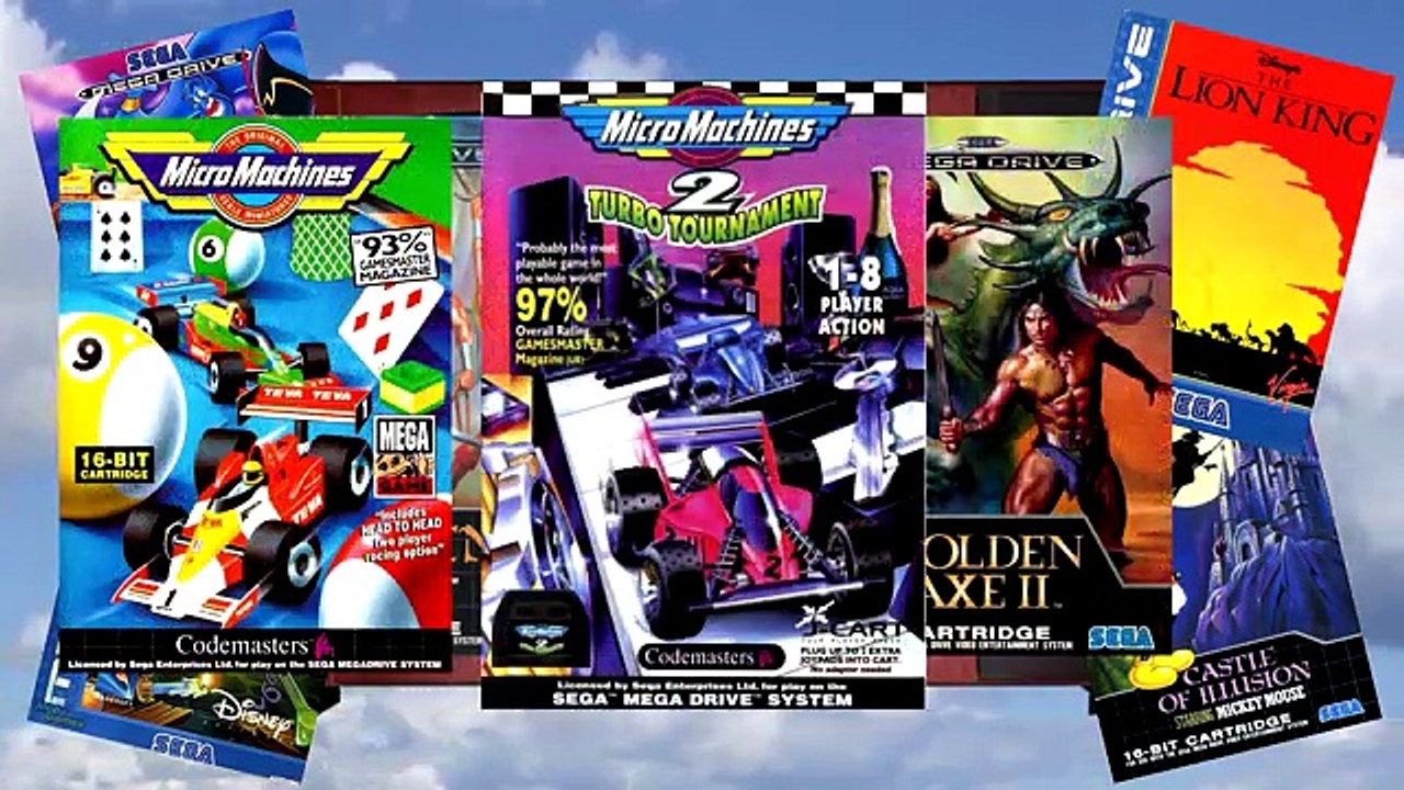 The Sega Ninja Princess - SGR