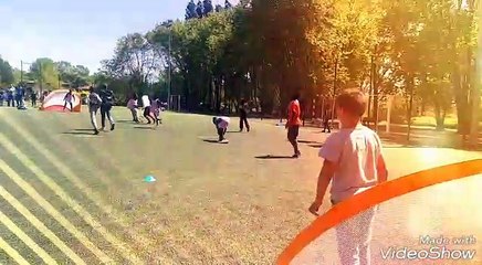 TOURNOI DE HANDBALL 29/04/2017