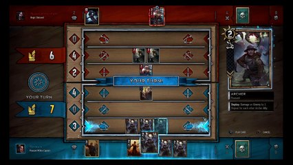 Gwent - Saovine Festival - Expert Challenge - Breaking Bread