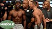 Should Floyd Mayweather Give Conor McGregor a REMATCH? -The Huddle