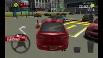 Garage Parking Car Parking 3D (by VascoGames) Android Gameplay [HD]
