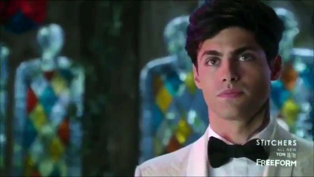 Alec & Magnus (Malec) - HEAVEN Shadowhunters