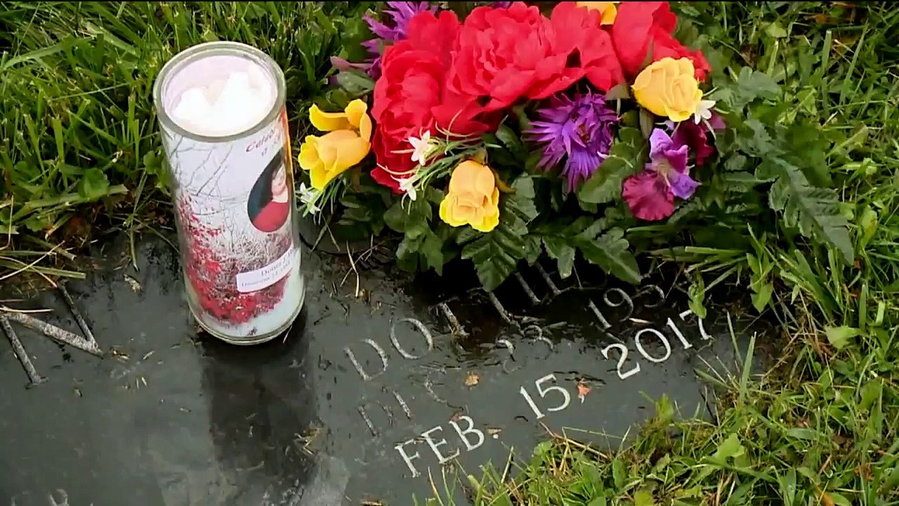 Family Shocked to Learn 3 Family Members Buried in Wrong Plots at Cemetery