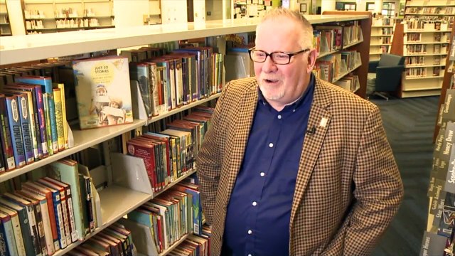 Overdue Book Returned Exactly 66 Years Later to Ohio Library