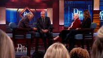 ‘Dr. Phil Guest Lets Loose On Person Who He Learns Has Been Scamming Him: ‘If I Could Get