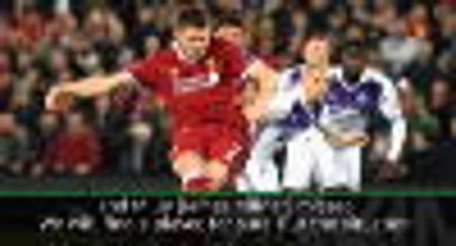 'We'll find a player' - Klopp on Liverpool's penalty problems