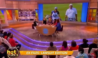 The View HD (Full) Tuesday May 26 2015 Episode 5/26/15