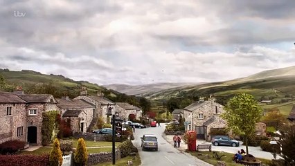 Emmerdale 1st November 2017 Part 1