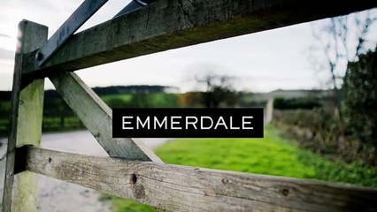 Emmerdale 1st November 2017 Part 2