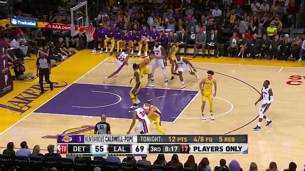 Lopez Rejection