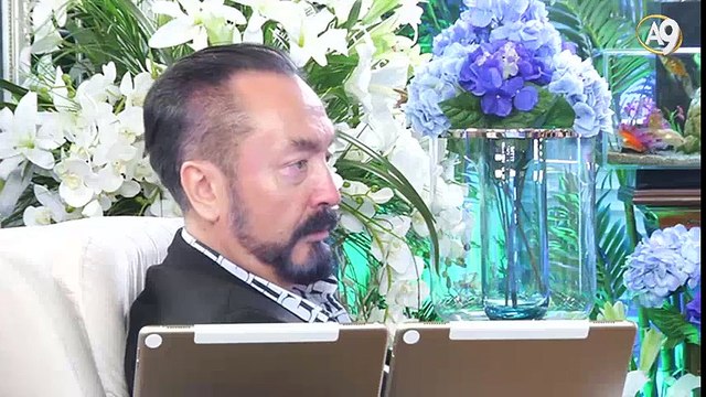 İran ve Türkiye'nin birbirlerini sevmelerine vesile olduk.