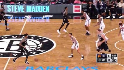 D'Angelo Russell (33 points) Game Highlights vs. Phoenix Suns