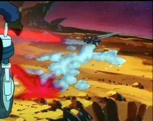 Biker Mice from Mars - 01x07 - The Masked Motorcyclist