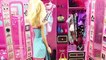 Rutina de Mañana de Barbie en español | Baño Deluxe de la Muñeca Barbie